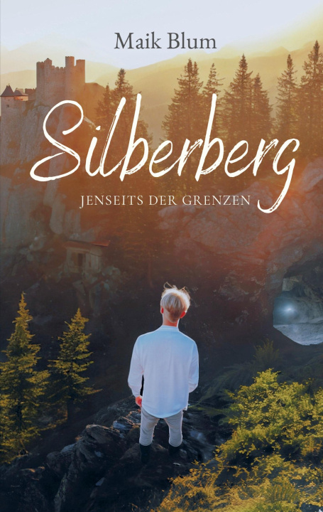 Carte Silberberg 