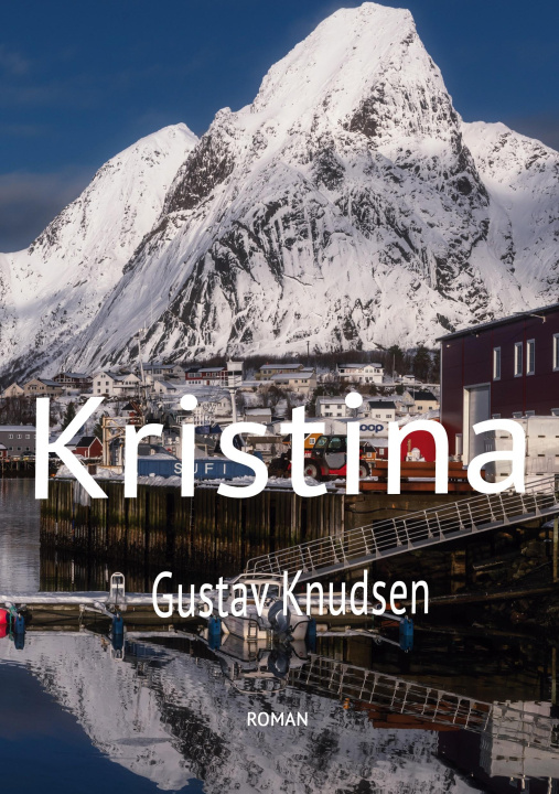 Knjiga Kristina Gustav Knudsen