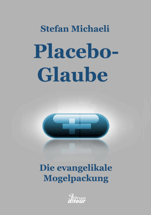 Knjiga Placebo-Glaube Stefan Michaeli
