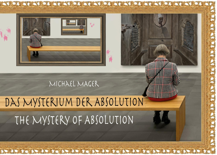 Knjiga Das Mysterium der Absolution 