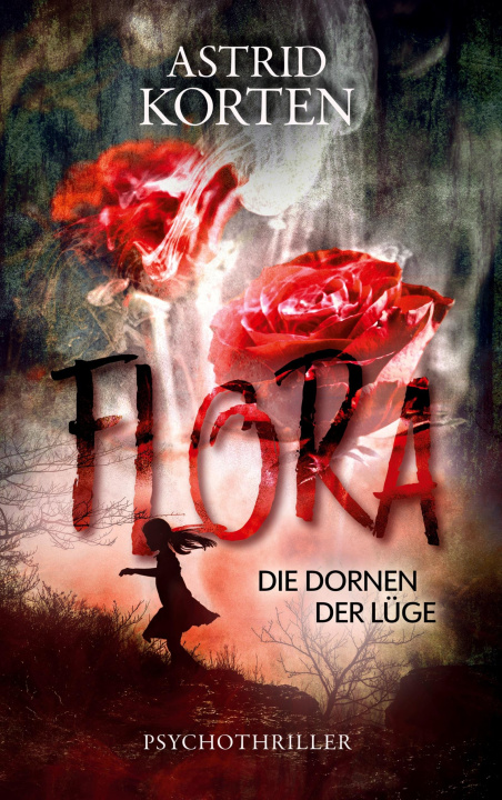 Knjiga Flora Astrid Korten