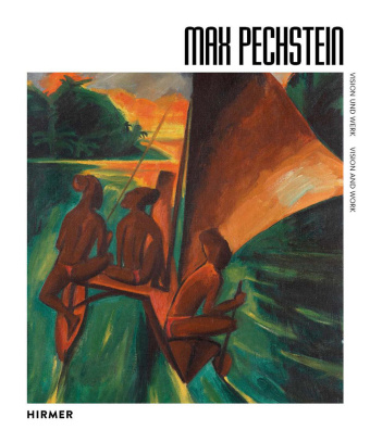 Book Max Pechstein Aya Soika