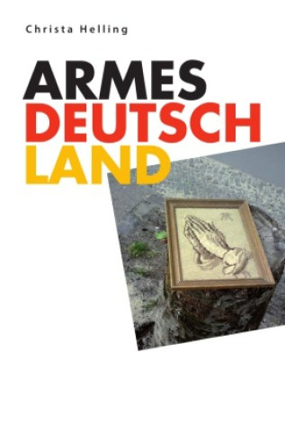 Carte Armes Deutschland Christa Helling