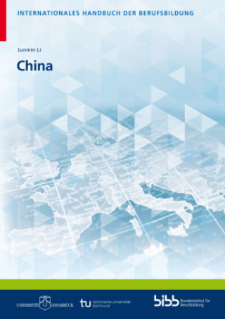Knjiga China Bundesinstitut für Berufsbildung