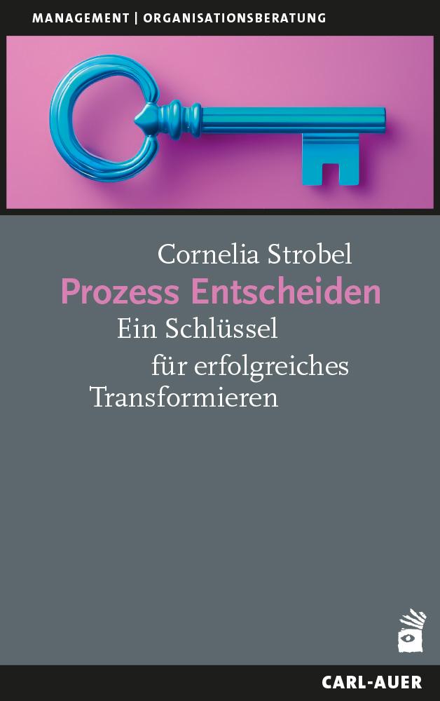 Carte Prozess Entscheiden Cornelia Strobel