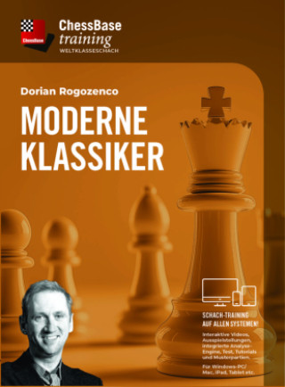Digitalno Moderne Klassiker Dorian Rogozenco