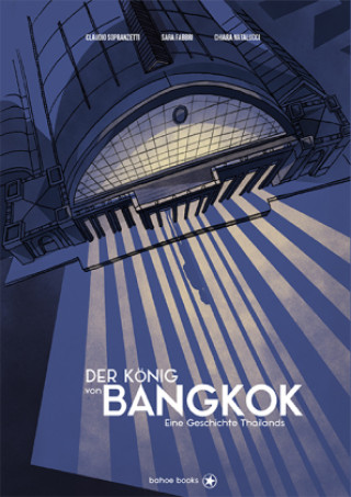 Boek Der König von Bangkok Natalucci Chiara