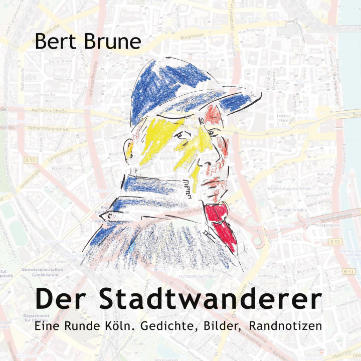 Knjiga Der Stadtwanderer 