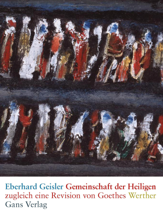 Knjiga Gemeinschaft der Heiligen 