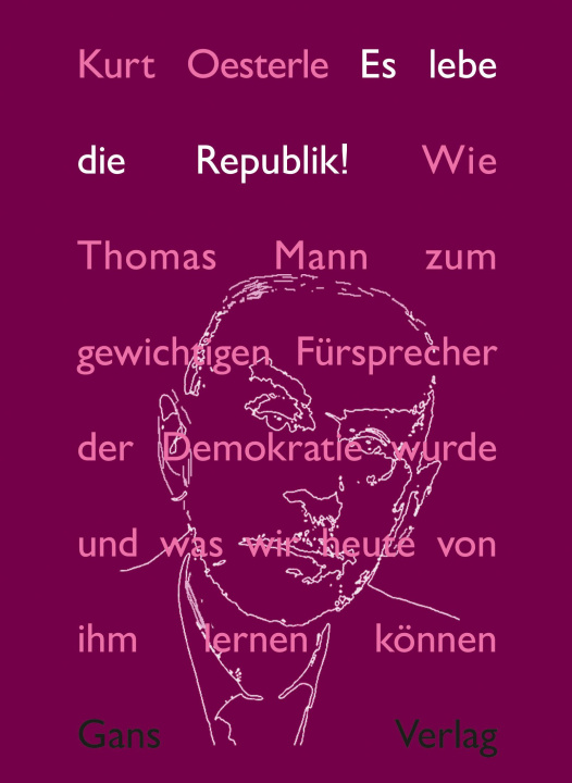 Carte Es lebe die Republik! 
