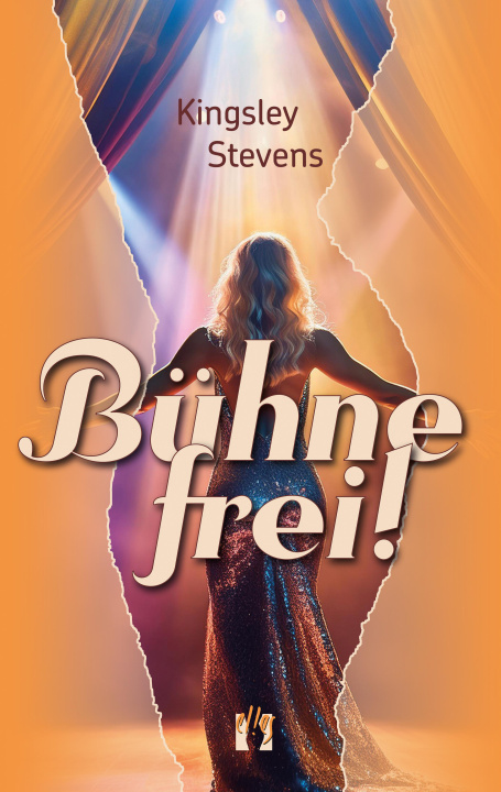 Knjiga Bühne frei! Kingsley Stevens