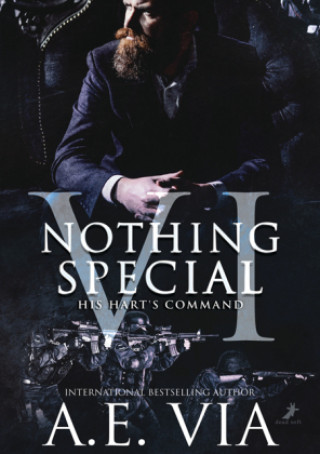 Buch His Hart's Command A. E. Via