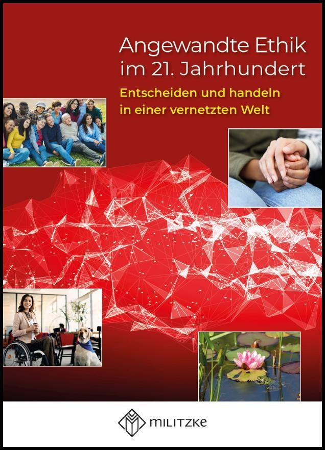 Knjiga Angewandte Ethik 