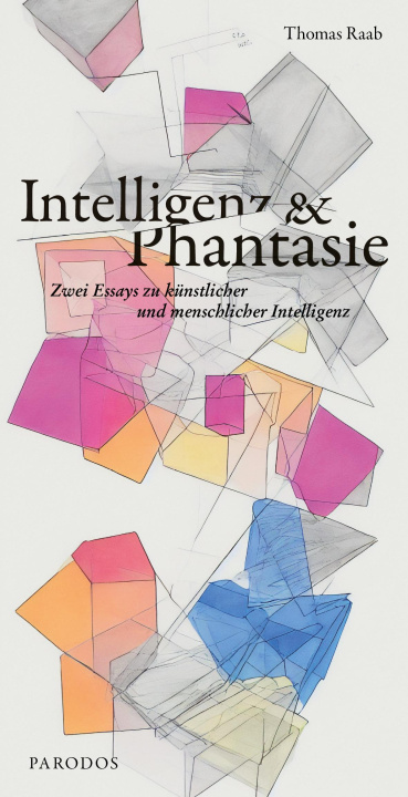 Carte Intelligenz & Phantasie Thomas Raab