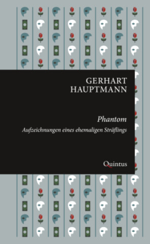 Carte Phantom Gerhart Hauptmann