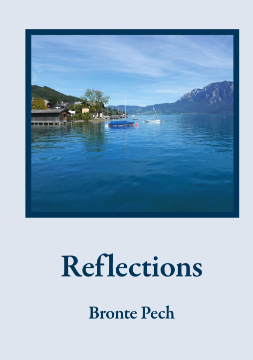 Kniha Reflections 