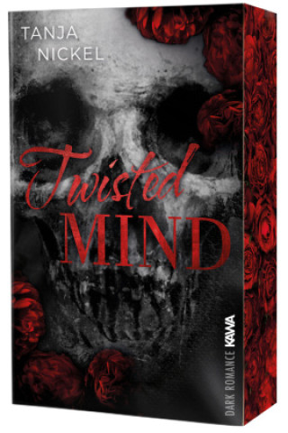Buch Twisted Mind Tanja Nickel