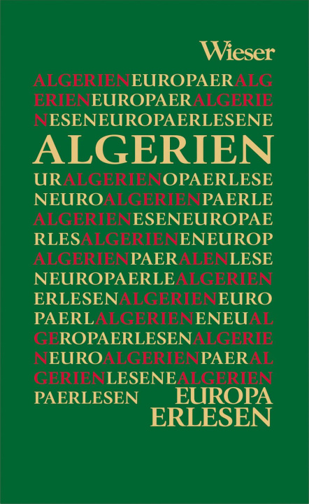 Knjiga Algier 