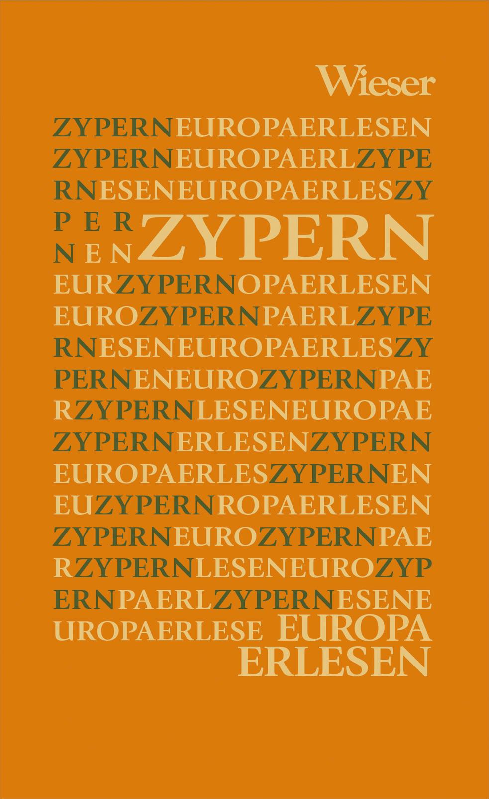 Libro Zypern 