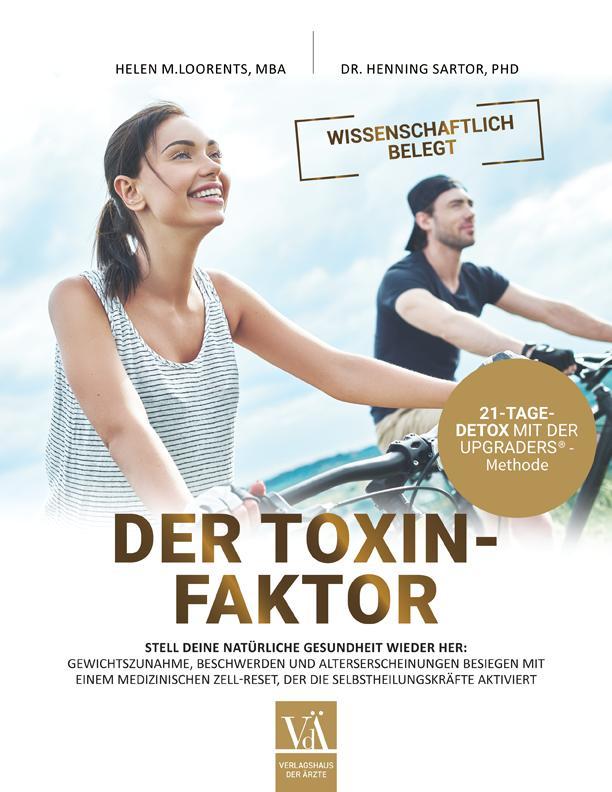 Carte Der Toxin-Faktor Henning Sartor