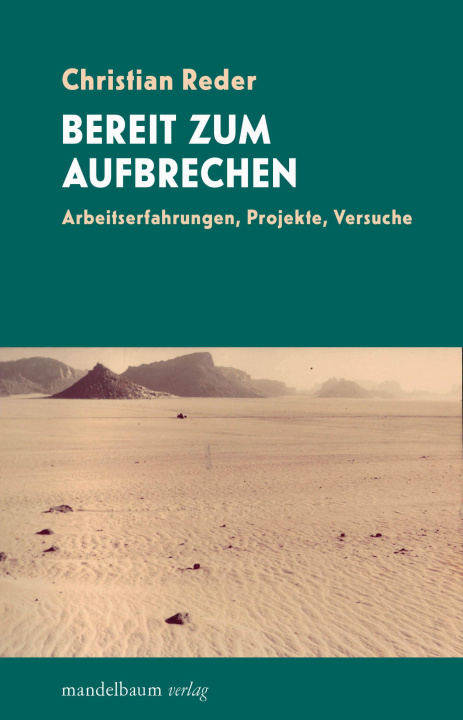 Carte Bereit zum Aufbrechen Christian Reder