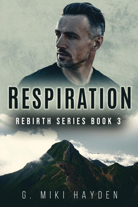 Knjiga Respiration G. Miki Hayden