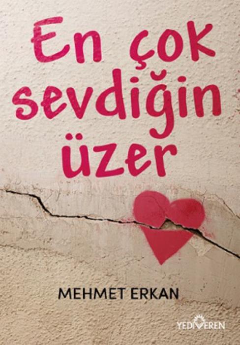 Carte En Cok Sevdigin Üzer 