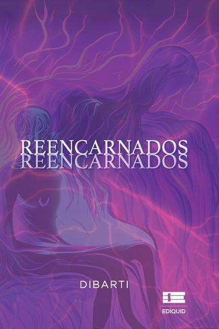 Libro Reencarnados Dibarti
