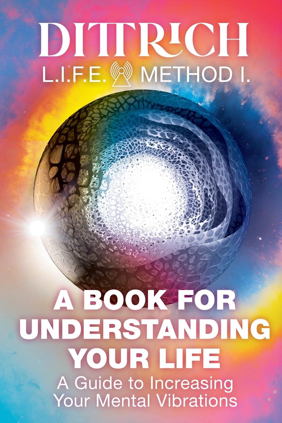 Knjiga LIFE Method I Erno Dr Dittrich