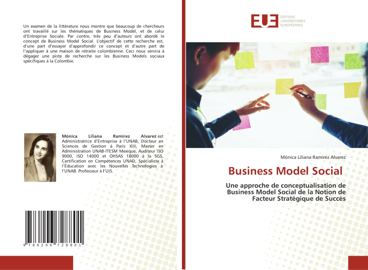 Carte Business Model Social Mónica Liliana Ramírez Álvarez