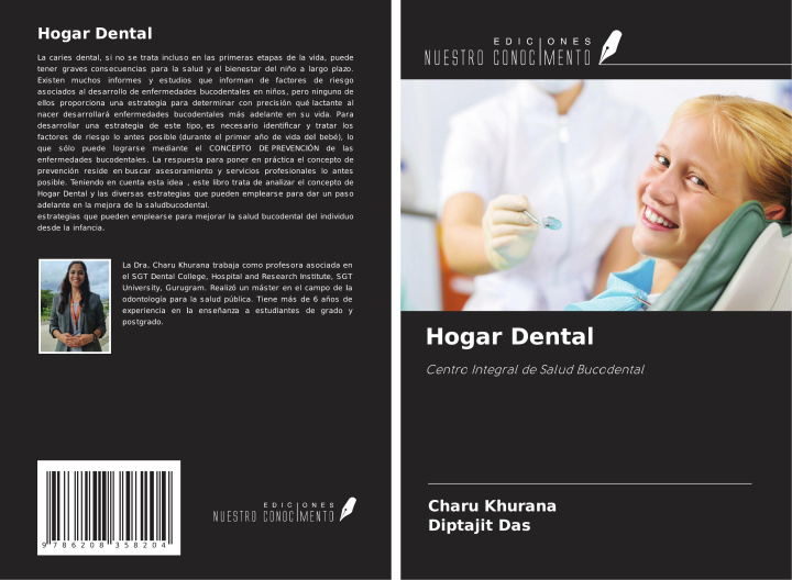 Buch Hogar Dental Diptajit Das