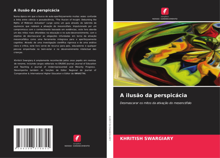 Carte A ilus?o da perspicácia Khritish Swargiary