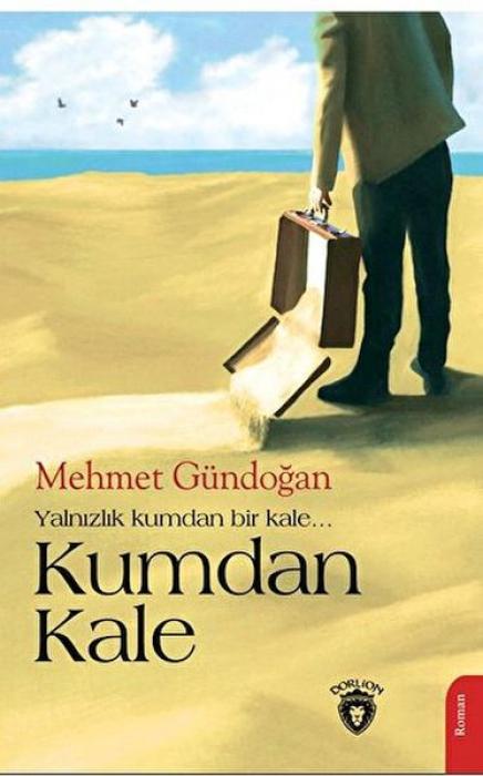 Knjiga Kumdan Kale 