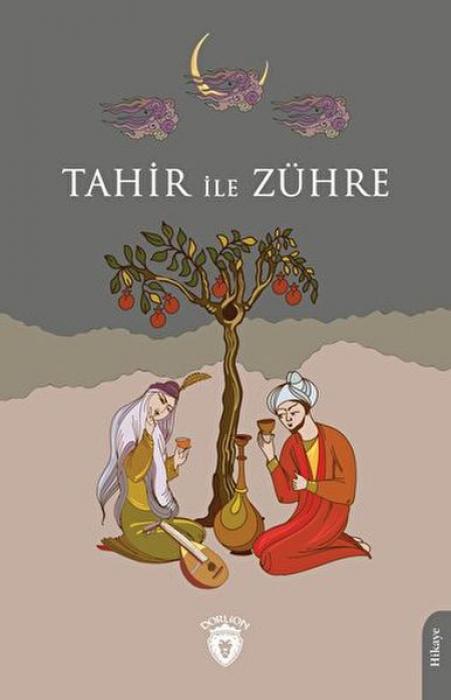 Boek Tahir ile Zühre 