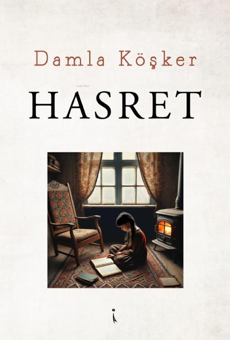 Knjiga Hasret 