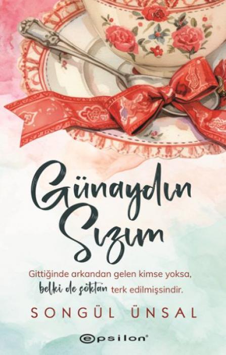 Buch Günaydin Sizim 