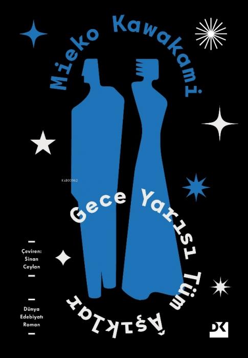 Carte Gece Yarisi Tüm Asklar 