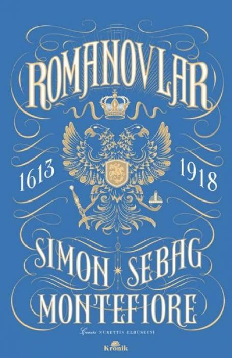 Knjiga Romanovlar 