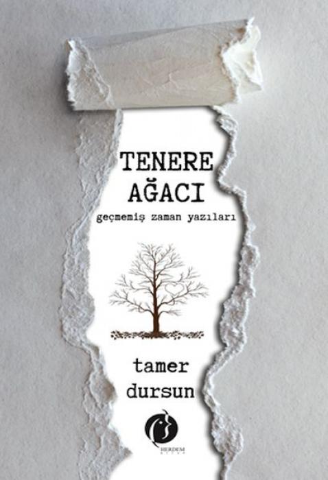 Knjiga Tenere Agaci 