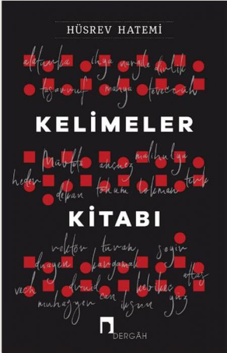 Knjiga Kelimeler Kitabi 