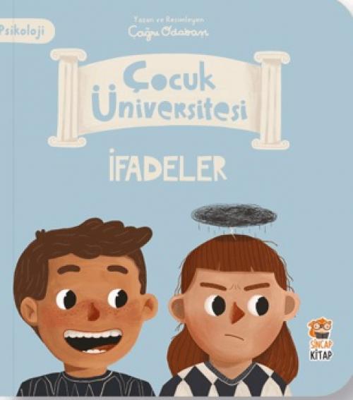 Carte Cocuk Üniversitesi - Ifadeler 