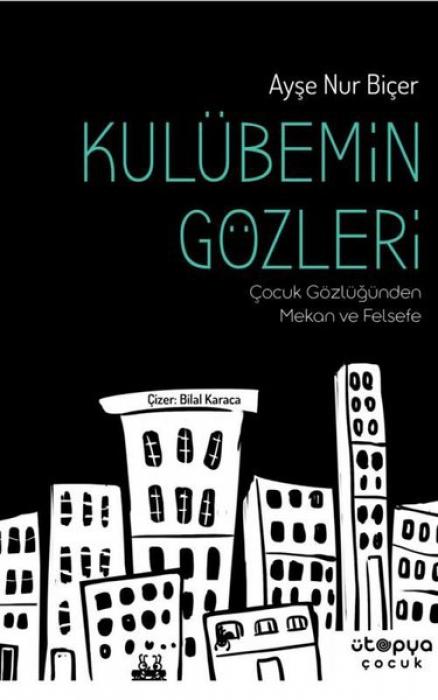 Carte Kulübemin Gözleri 