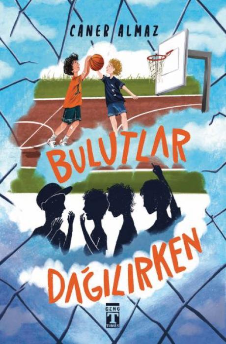 Boek Bulutlar Dagilirken 