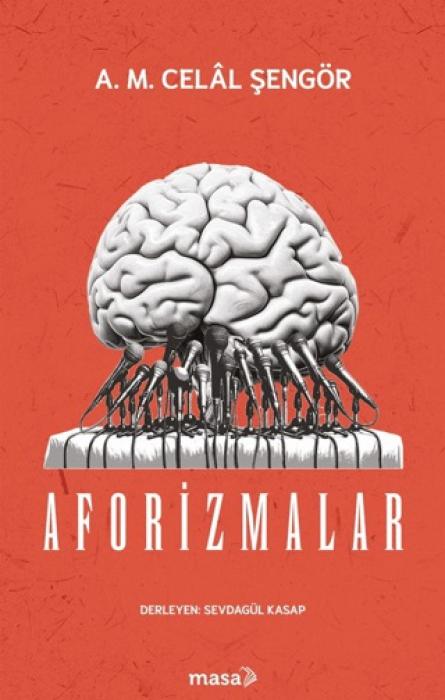 Knjiga Aforizmalar 