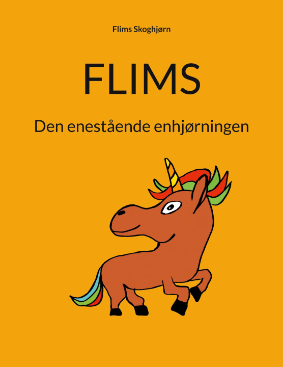 Knjiga FLIMS 