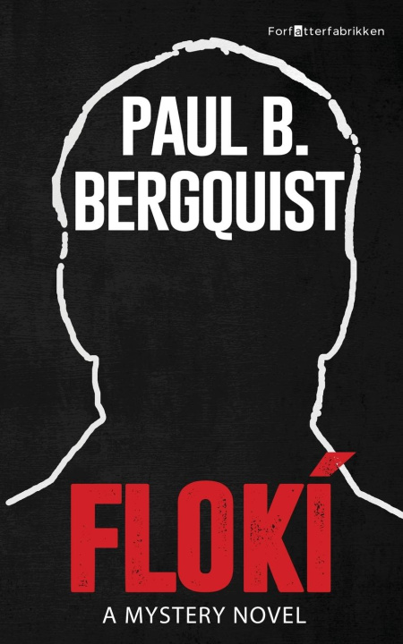 Knjiga Flokí Paul B Bergquist