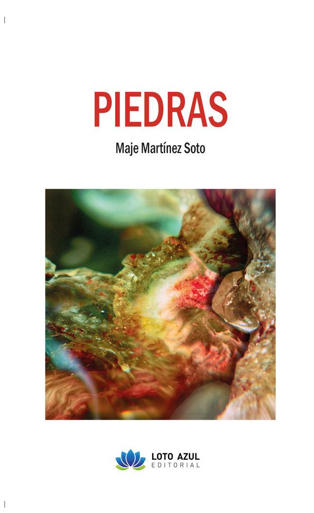 Knjiga Piedras 