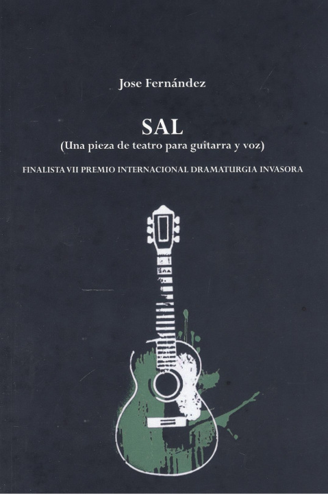 Book Sal JOSE FERNANDEZ