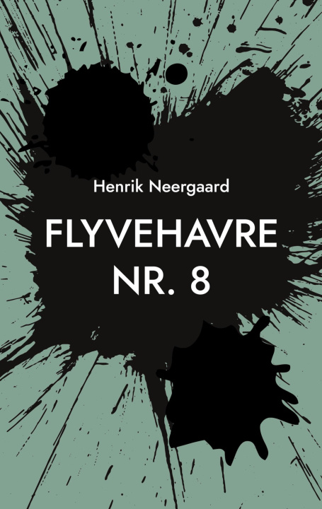 Carte Flyvehavre Nr. 8 Henrik Neergaard