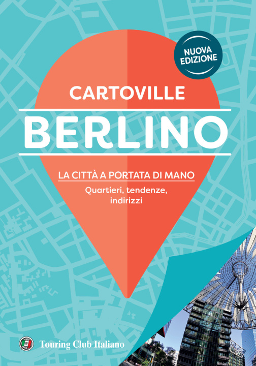 Βιβλίο Berlino 